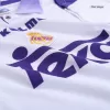 Real Madrid Jersey 1997/98 Home Retro - ijersey