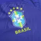 NEYMAR JR #10 Brazil Jersey 2022 Authentic Away - ijersey