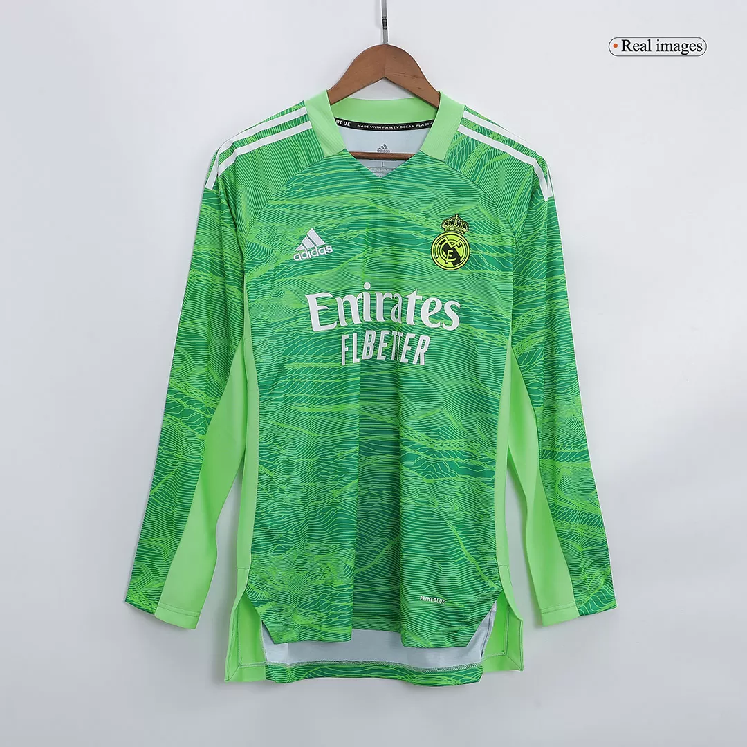 Real Madrid 2021-22 kit: New home, away, third, goalkeeper, training and  kids jerseys