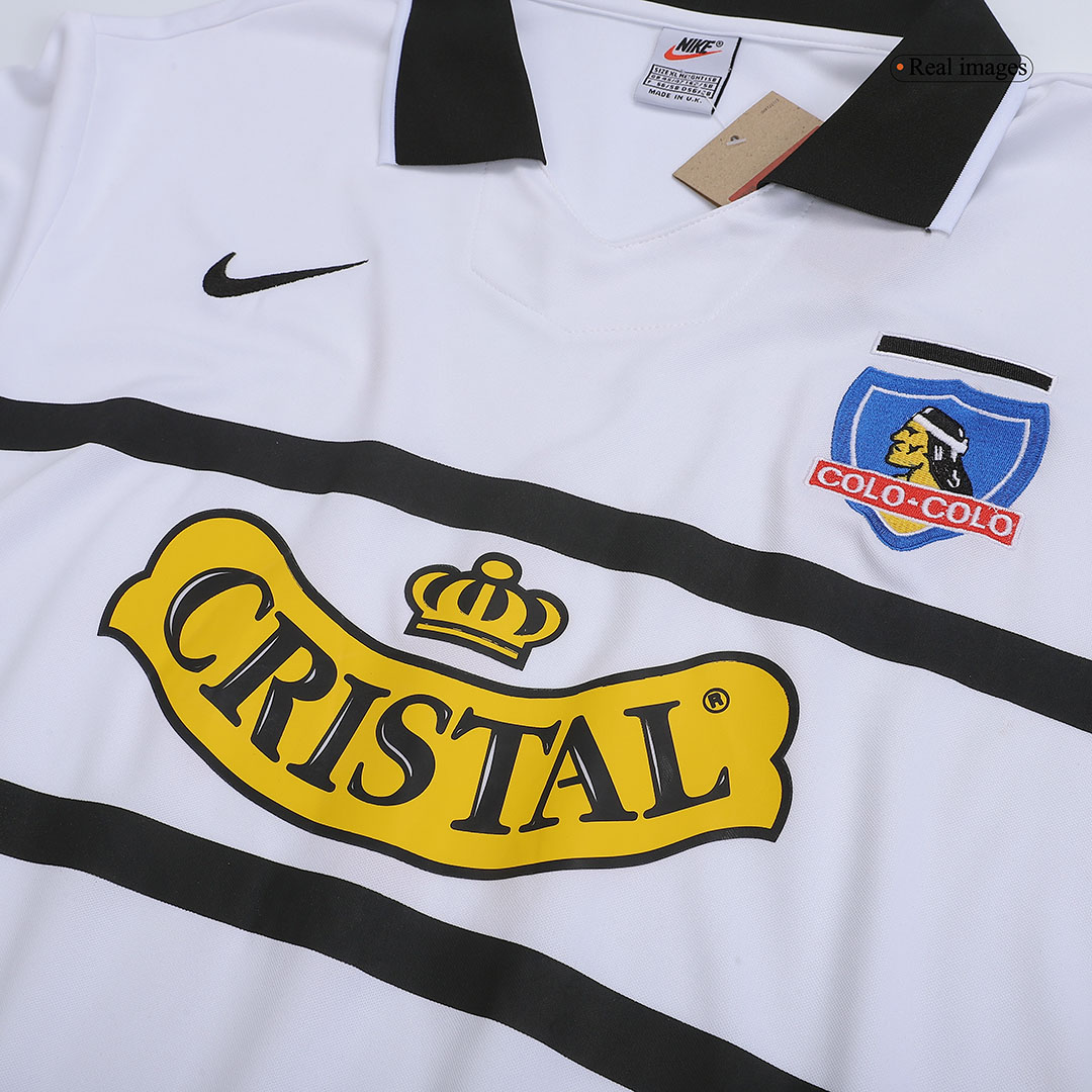 colo colo jersey products for sale