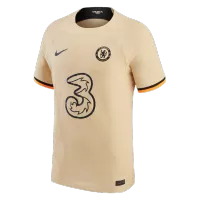 Chelsea Jersey 2022/23 Authentic Third - elmontyouthsoccer