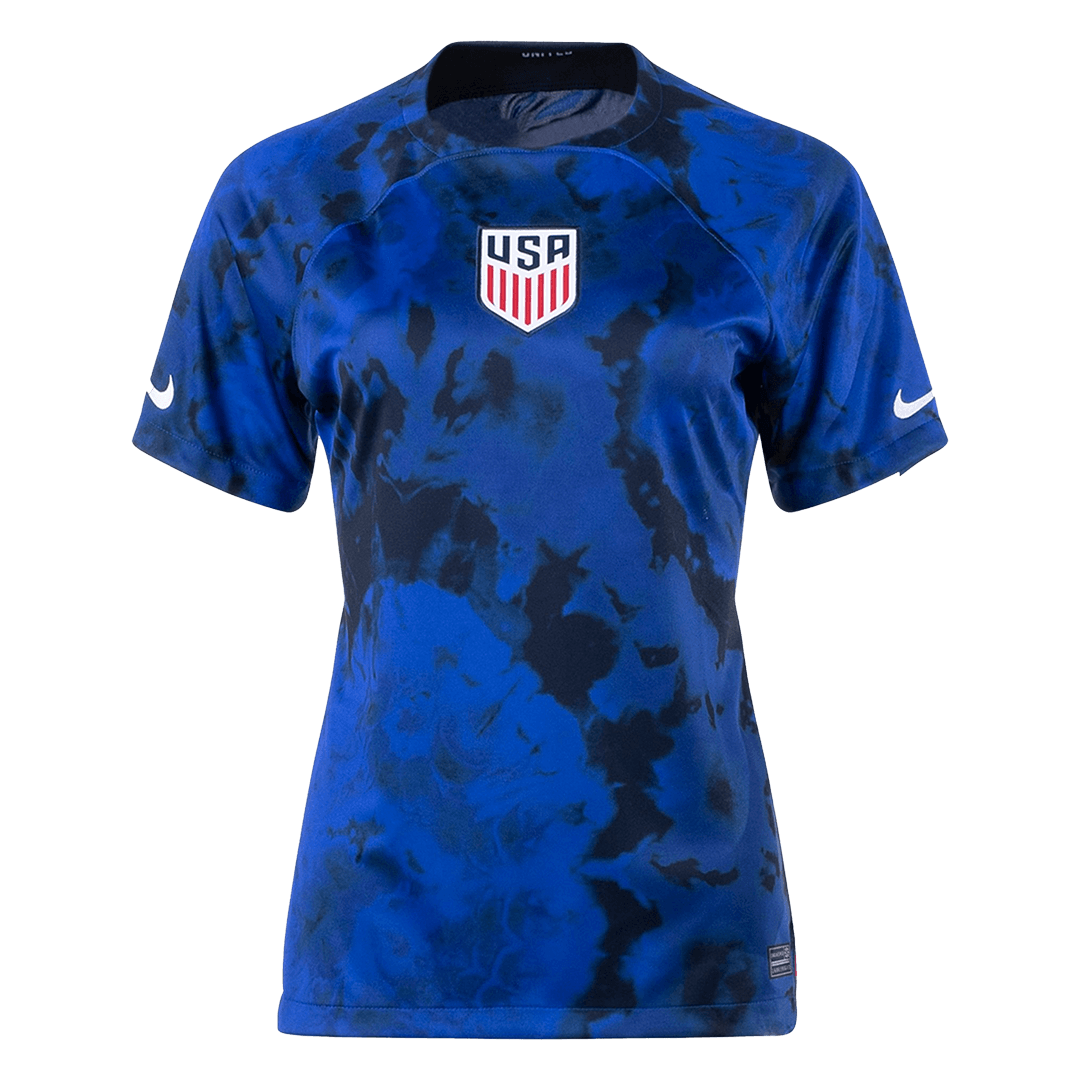 Buy USA World Cup 2022 Youth Jersey in Wholesale Online!