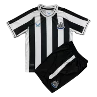 Youth Newcastle Jersey Kit 2022/23 Home - elmontyouthsoccer