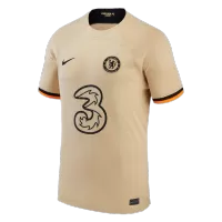 Chelsea Jersey 2022/23 Third - elmontyouthsoccer