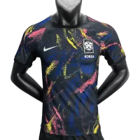 South Korea Jersey 2022 Authentic Away World Cup - elmontyouthsoccer