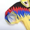 Club America Jersey 1995 Home Retro - ijersey