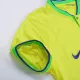 P.Coutinho #11 Brazil Jersey 2022 Home World Cup - ijersey