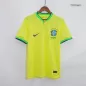 Brazil Jersey 2022 Home World Cup - elmontyouthsoccer