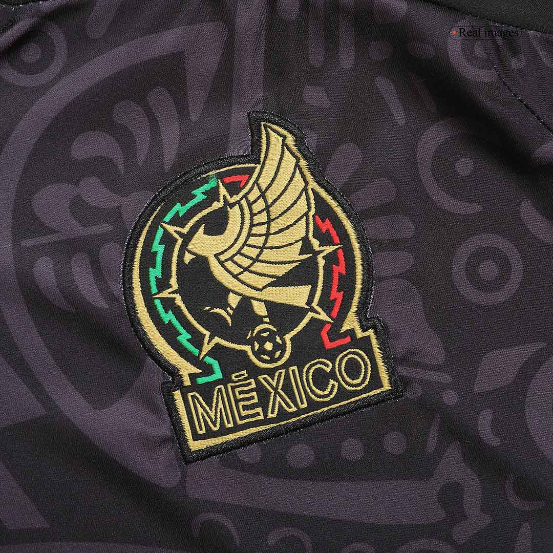 Mexico Commemorative Jersey 2022 - ijersey