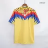 Club America Jersey 1995 Home Retro - ijersey