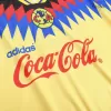 Club America Jersey 1995 Home Retro - ijersey