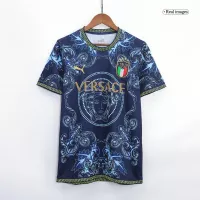 Italy Jersey x Versace 2022 -Special - elmontyouthsoccer