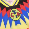 Club America Jersey 1995 Home Retro - ijersey