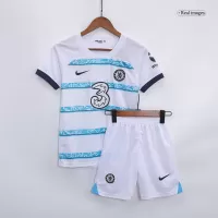 Youth Chelsea Jersey Kit 2022/23 Away - elmontyouthsoccer