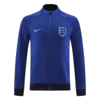 England Training Jacket 2022 - Blue - elmontyouthsoccer