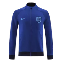England Training Jacket 2022 - Blue - elmontyouthsoccer