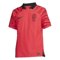 South Korea Jersey 2022 Authentic Home World Cup - ijersey