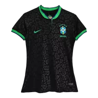 Brazil Jersey 2022 The Dark - Women - elmontyouthsoccer