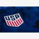DUNN #19 USA Jersey 2022 Away World Cup - ijersey