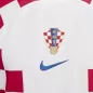 Croatia Jersey 2022 Home World Cup - elmontyouthsoccer