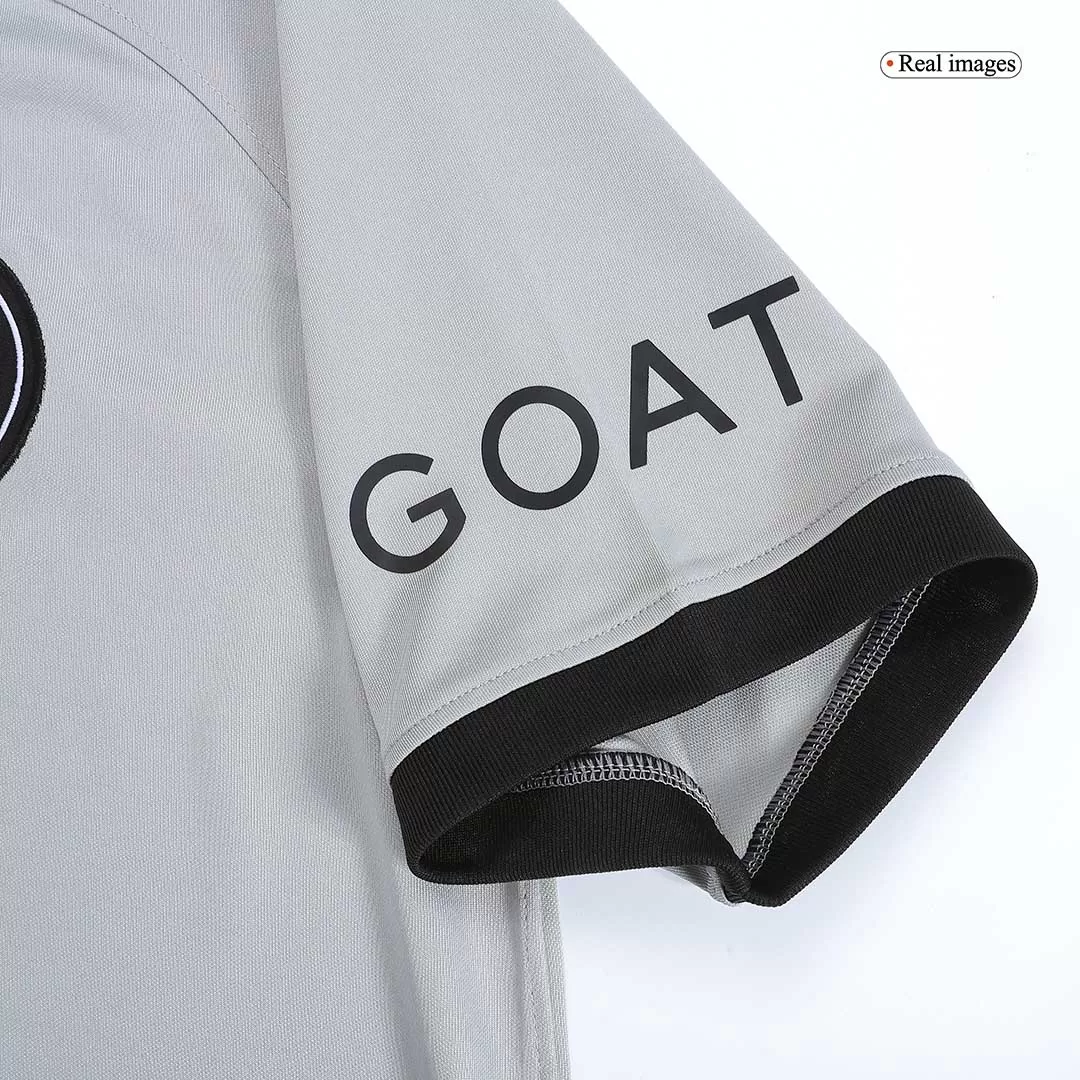 PSG Jersey 2022/23 Away Nike