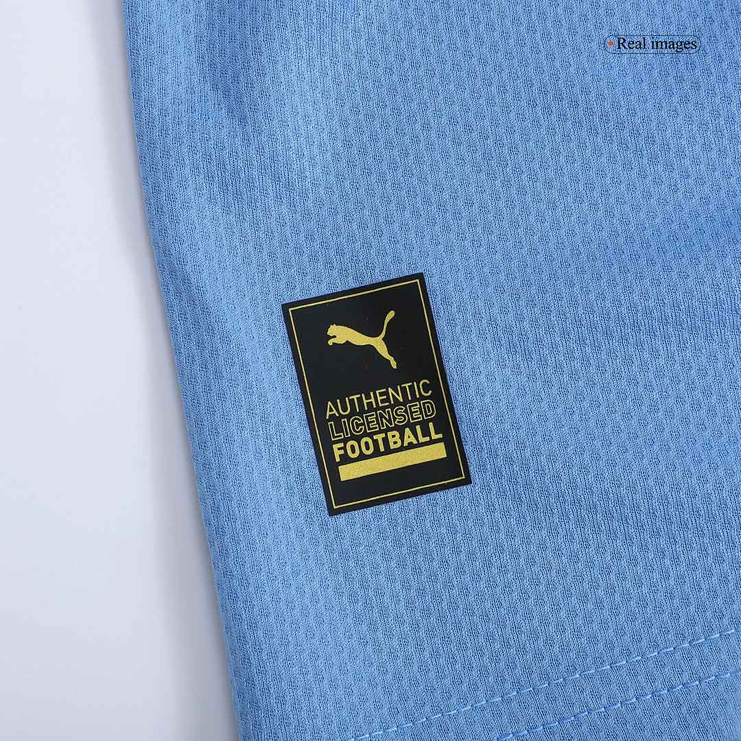 Uruguay Soccer Jersey Home. L Suarez # 9 Jersey. World Cup 2022. Not  Branded.