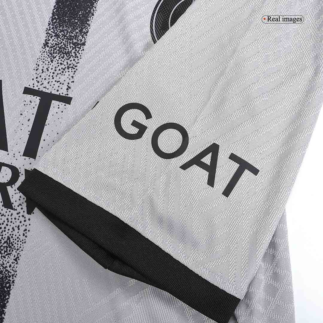 HAKIMI #2 PSG Away Soccer Jersey 2022/23