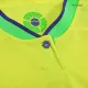 Brazil Jersey 2022 Home - Women World Cup - ijersey