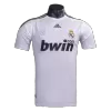 Real Madrid Jersey 2009/10 Home Retro - ijersey