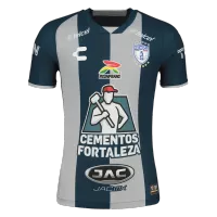 CF Pachuca Jersey 2022/23 Home - elmontyouthsoccer