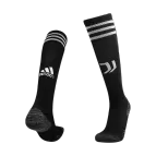 Juventus Soccer Socks 2022/23 Away - elmontyouthsoccer