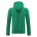 Mexico Hoodie Tracksuit 2022 - Green - elmontyouthsoccer