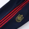 Spain Jacket Tracksuit 2022/23 - Red - ijersey