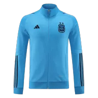 Argentina Training Jacket 2022 - Blue - elmontyouthsoccer
