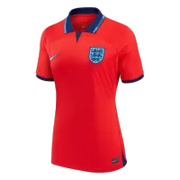 England Jersey 2022 Away - Women World Cup - elmontyouthsoccer