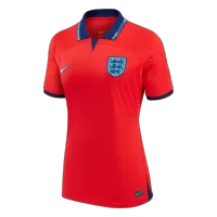England Jersey 2022 Away - Women World Cup - elmontyouthsoccer