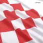 Croatia Jersey 2022 Home World Cup - elmontyouthsoccer