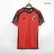 Belgium Jersey 2022 Authentic Home World Cup - elmontyouthsoccer