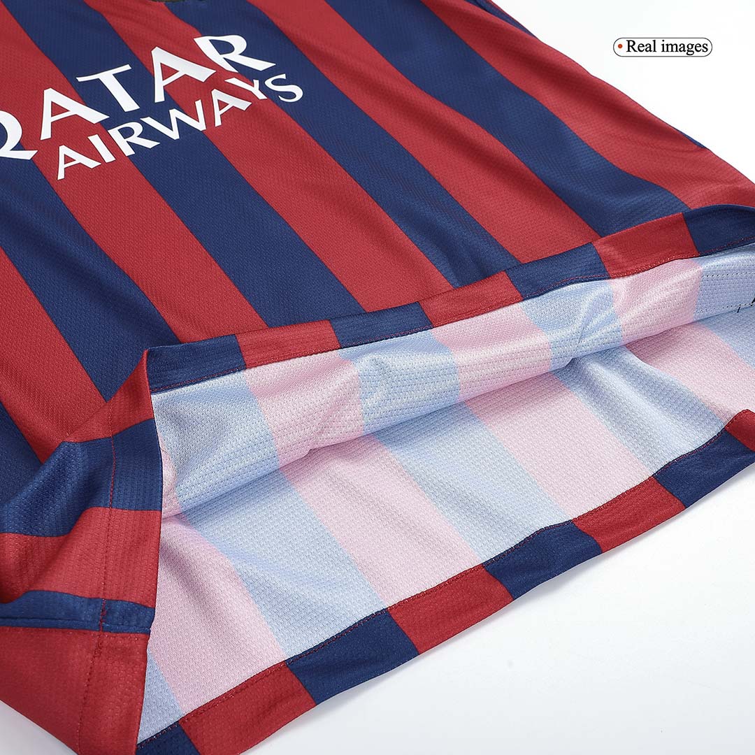 Barcelona 14/15 Home Retro Club Jersey – FPT Sportz LLC