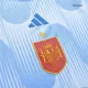 Spain Jersey 2022 Away - Women World Cup - ijersey