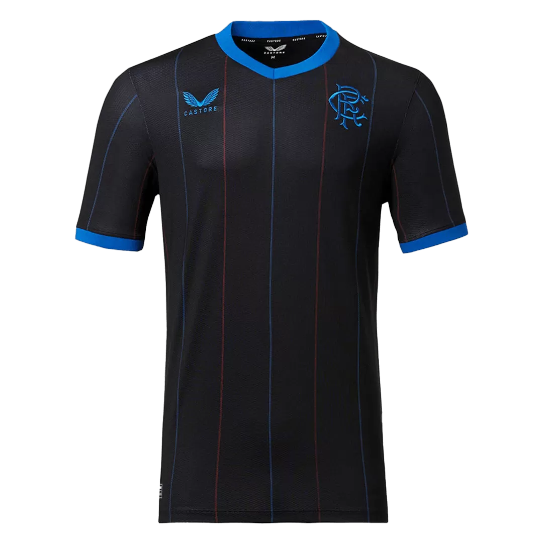 Glasgow Rangers Jersey 2022/23 Fourth Away