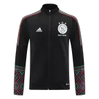 Ajax Training Jacket 2022/23 - Black - elmontyouthsoccer