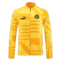 Manchester City Training Jacket 2022/23 - Yellow - ijersey
