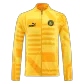 Manchester City Training Jacket 2022/23 - Yellow - elmontyouthsoccer