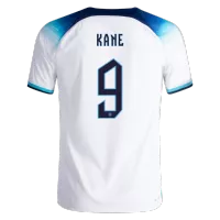 KANE #9 England Jersey 2022 Authentic Home World Cup - ijersey