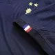 BENZEMA #19 France Jersey 2022 Authentic Home World Cup - ijersey