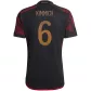 KIMMICH #6 Germany Jersey 2022 Away World Cup - ijersey