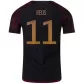 REUS #11 Germany Jersey 2022 Authentic Away World Cup - ijersey