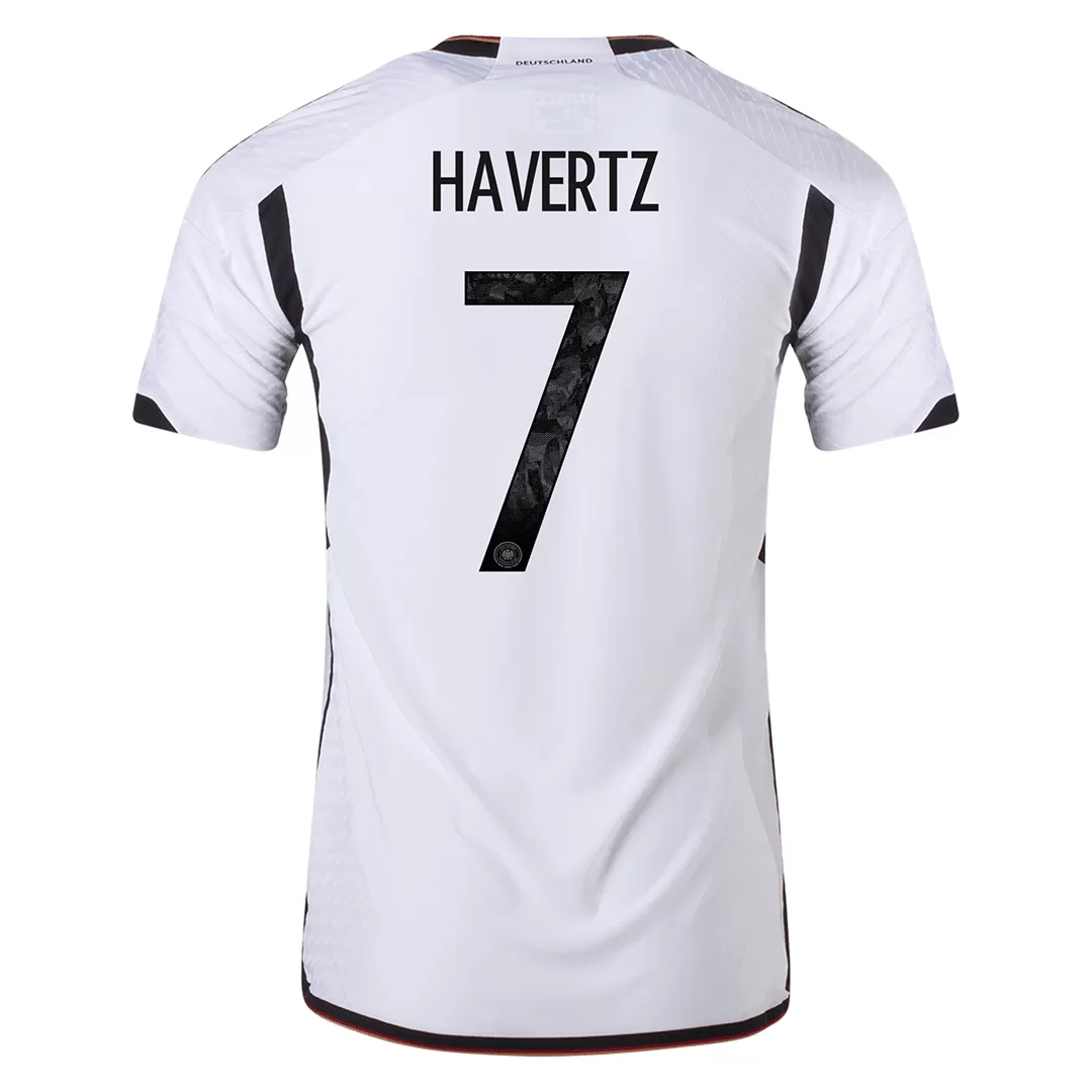 germany world cup jersey 2022