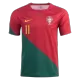 JOÃO FÉLIX #11 Portugal Jersey 2022 Home World Cup - ijersey